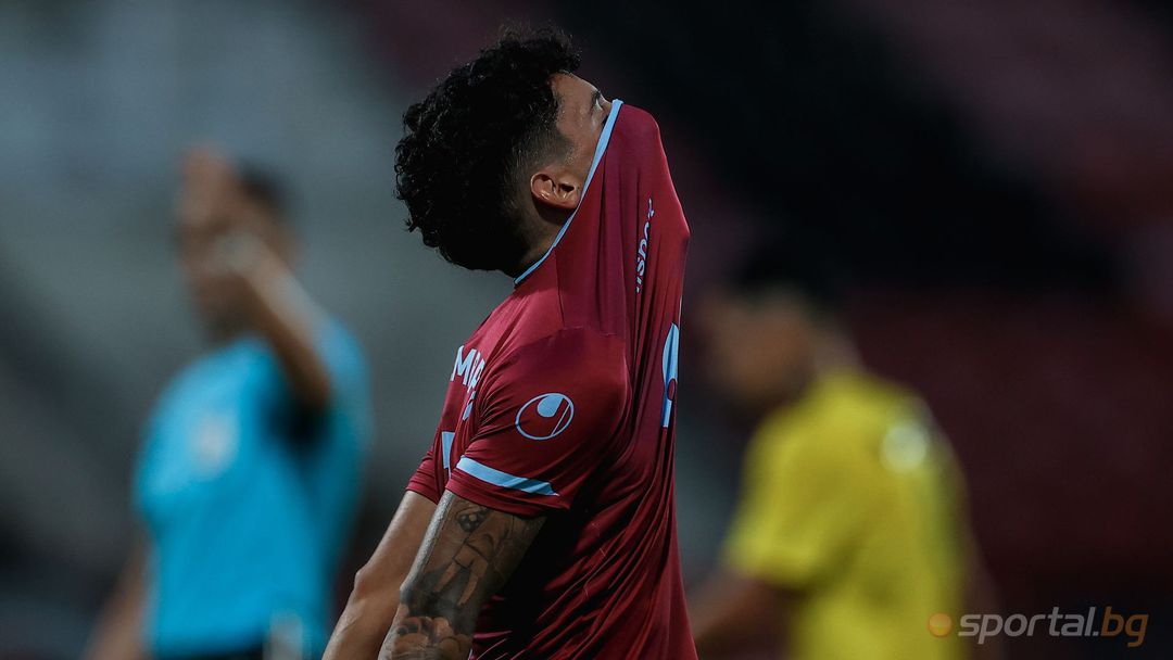 Узбекистанци надвиха Септември (София) в контрола