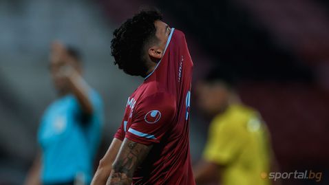 Узбекистанци надвиха Септември (София) в контрола