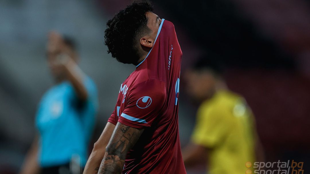 Узбекистанци надвиха Септември (София) в контрола