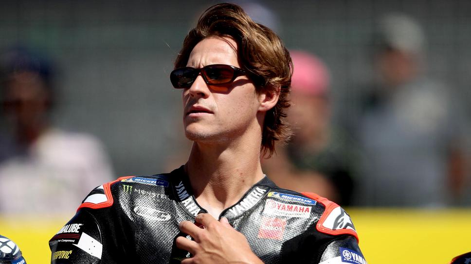 Ямаха отговори на критиките и бойкота на Фабио Куартараро