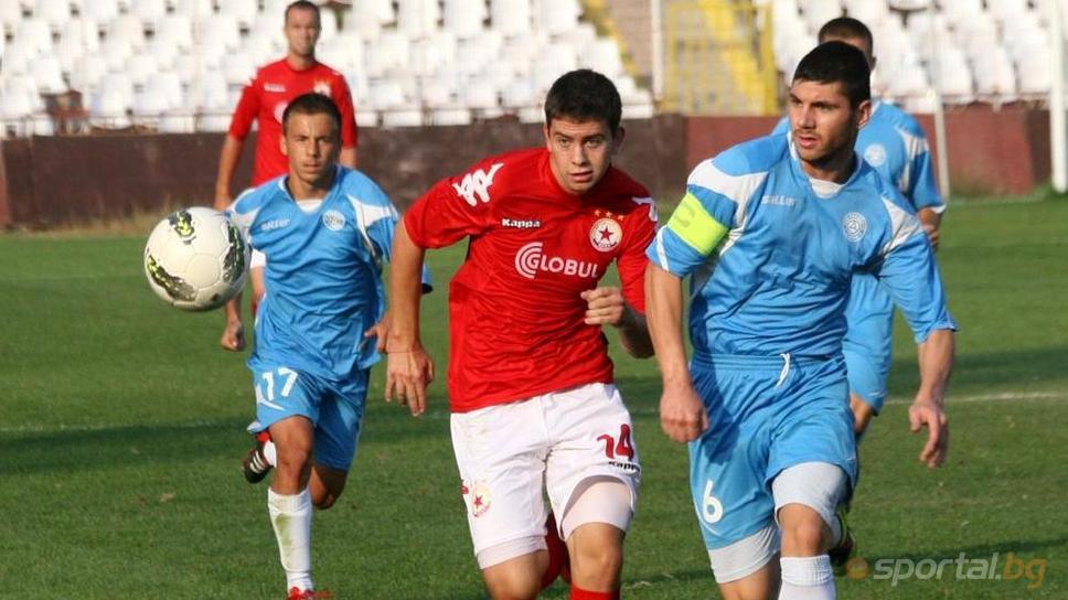 Възраждат клуба, ударил Милан с 4:3 - започва в "Б" софийска група