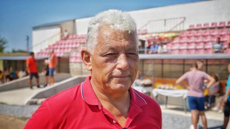 Диан Георгиев: Има настроение и самочувствие в отбора на ФК Рилци