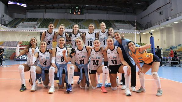 И Емилия Димитрова на 1/4-финал за Купата на Турция