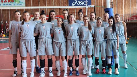 Опитни волейболистки се завръщат в ЦСКА