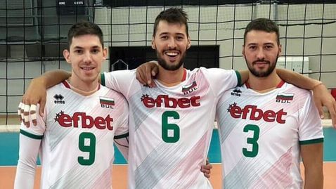 Локомотив (Пловдив) с първи сериозни попълнения, привлече играли в националния отбор