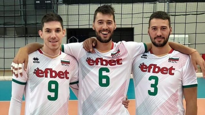 Локомотив (Пловдив) с първи сериозни попълнения, привлече играли в националния отбор