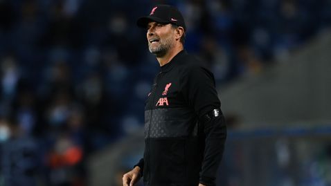 Клоп: Ман Сити е най-добрият отбор в Европа