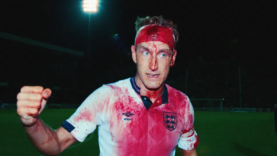 Бивш английски национал призова да премахнат играта с глава от футбола