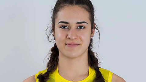 Италиански гранд привлече българска волейболистка