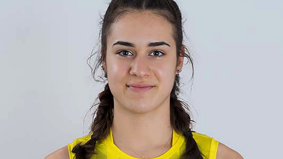 Италиански гранд привлече българска волейболистка