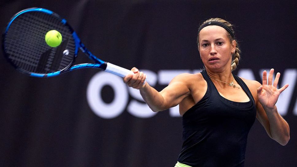 Путинцева е финалистка на домшния си турнир в Нур-Султан