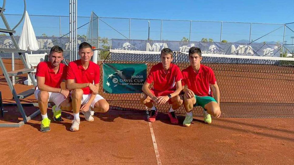 България победи убедително Хонконг на Световното в Анталия