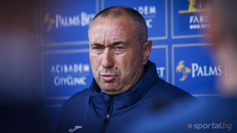  Мъри: Левски е извънредно близо да стане хегемон във футбола ни 