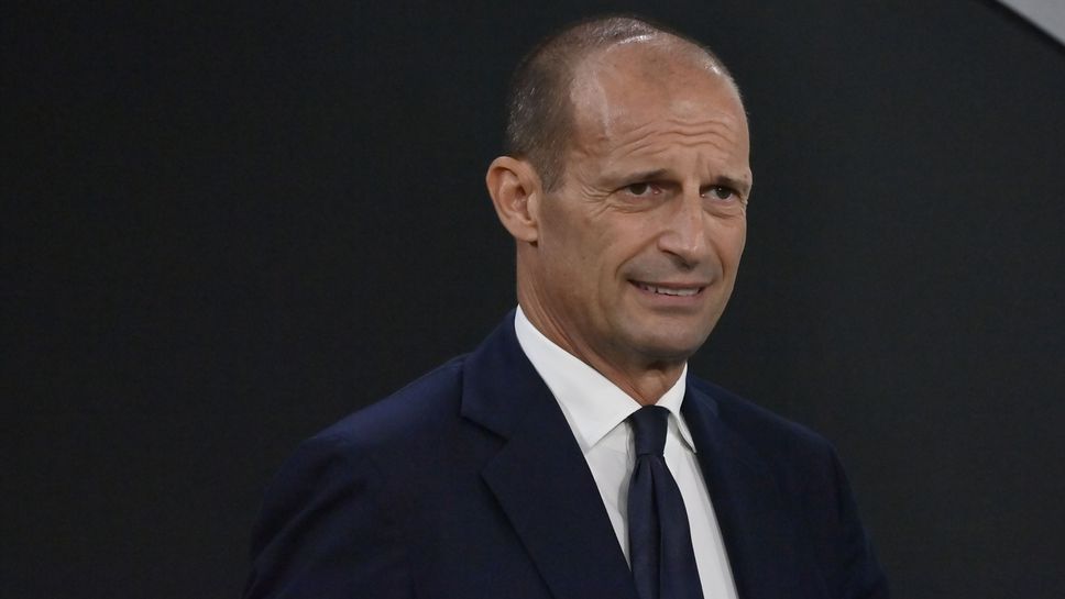 Алегри: От утре започва нов сезон за нас