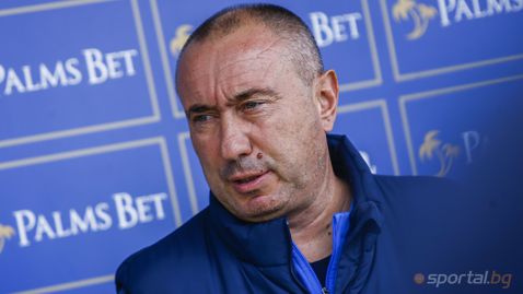  Мъри: Българският футбол е под дъното, нямаме претендент, подсигурявам, че Левски е за честността 