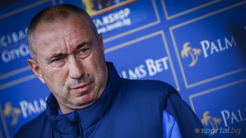  Мъри: На Левски му е нужна една победа, с цел да обърне нещата 