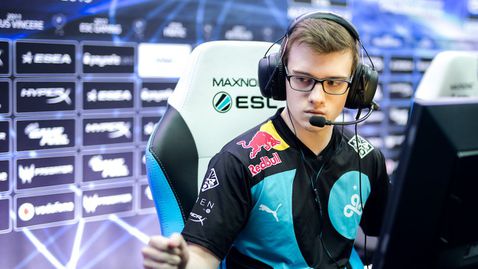 Cloud9 ще гради суперотбор във VCT