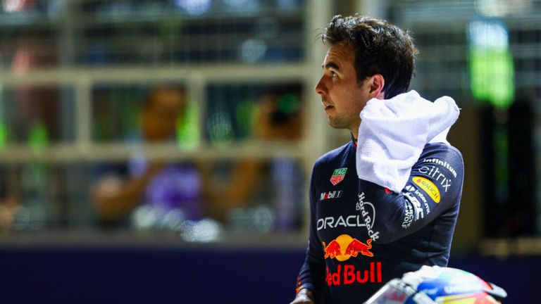 Световният шампион във Формула 1 Макс Верстапен отказа да върне