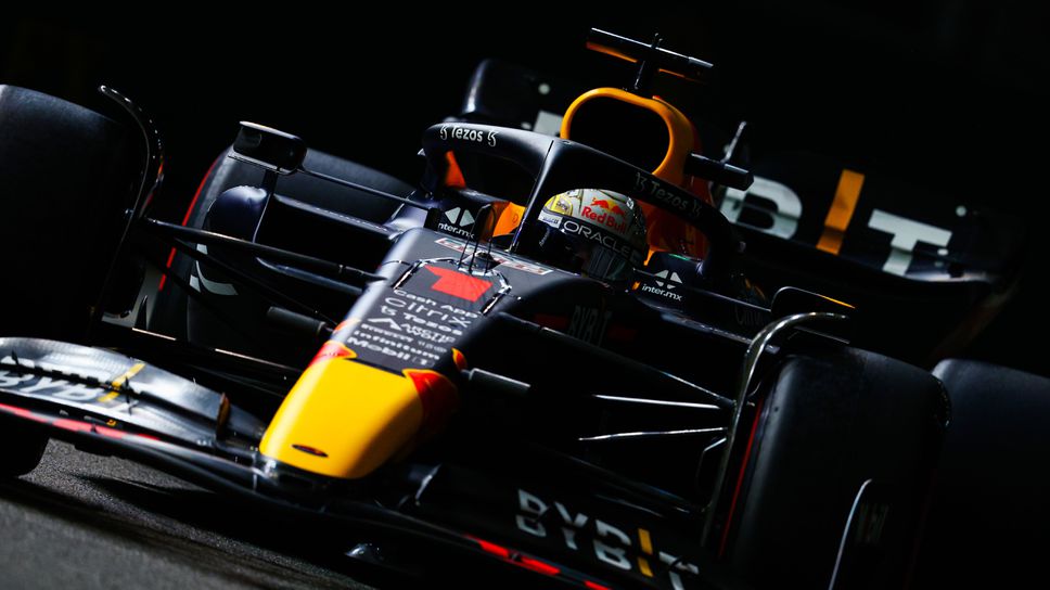 Верстапен с почти невъзможен за реализиране първи мачбол за 2022 година