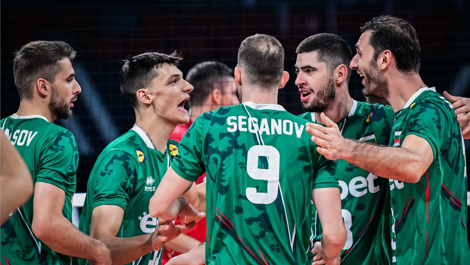 Олимпийска квалификация за Париж 2024: България 0:0 Нидерландия! Следете мача ТУК!