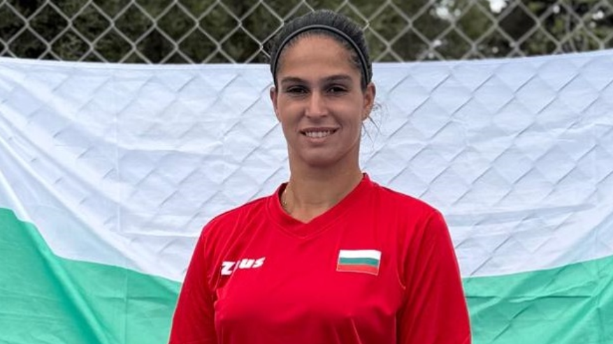 Изабелла Шиникова започна с убедителна победа в Тунис