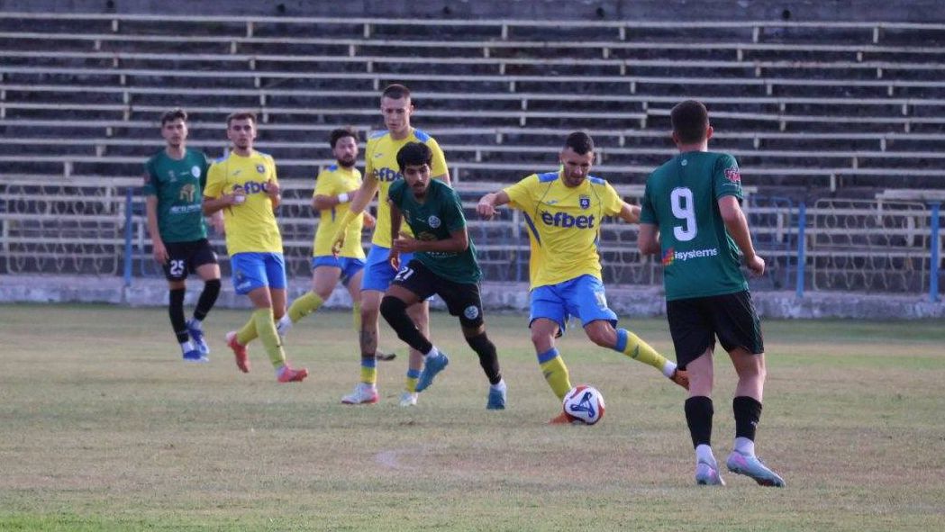 Тодор Манев: Турнирните мачове са непредсказуеми