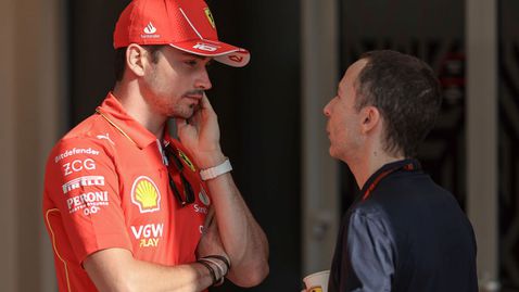 Никола Тод: За 2027 много пилоти може да сменят отборите си