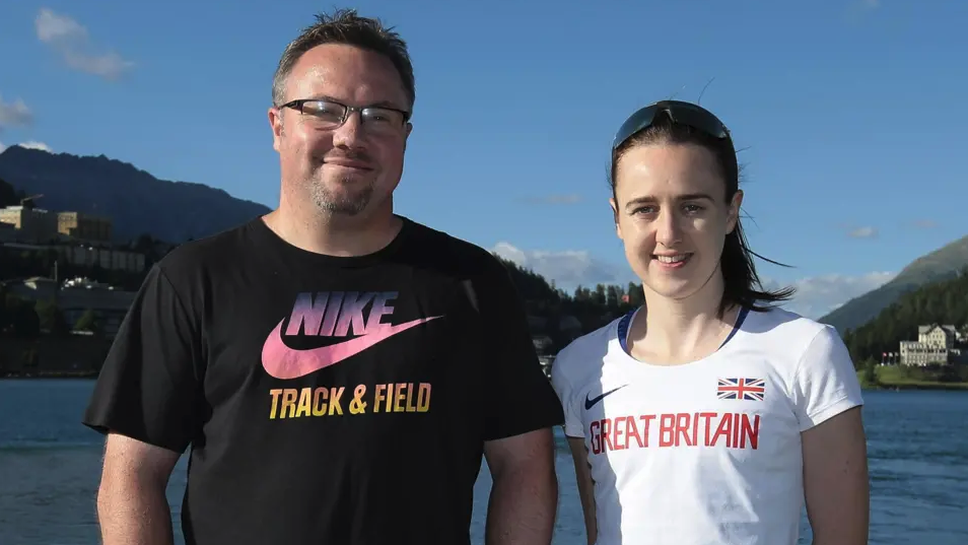 Мюър затвори "трудната глава“ от живота си, след като бившият ѝ треньор Андрю Йънг беше наказан