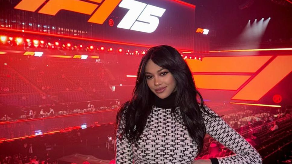 Бивш модел също иска да е президент на ФИА