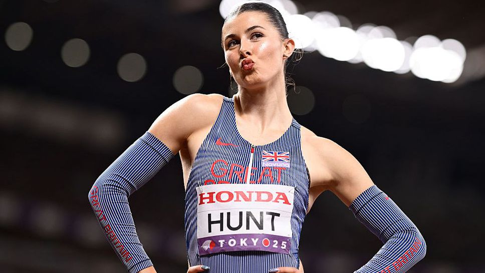 Олимпийският шампион Марк Люис Франсис изрази увереност че британските спринтьори