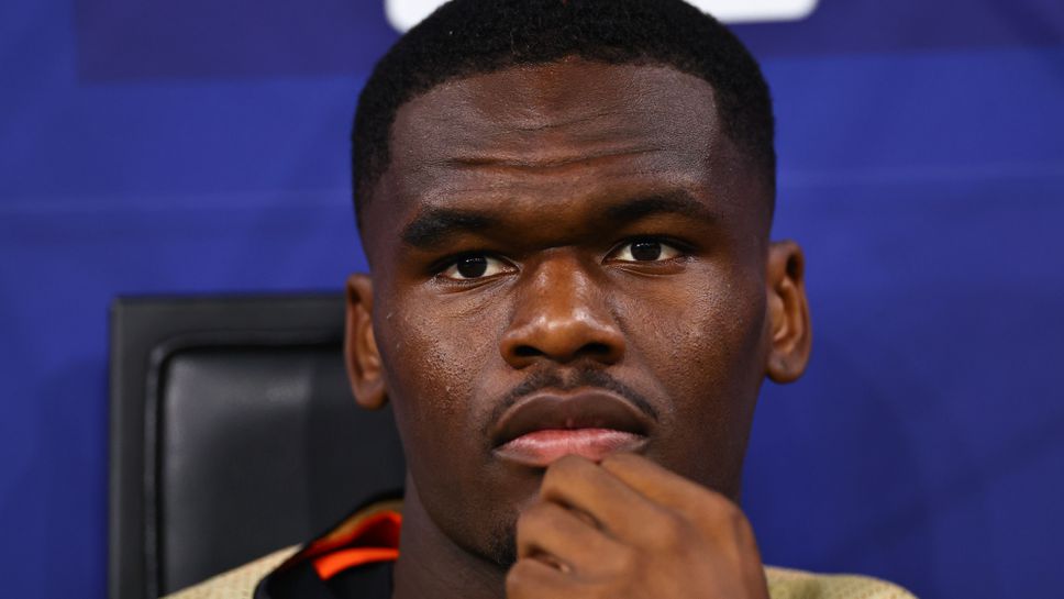 Нападател на Интер: Всяко дете си мечтае да играе в този турнир