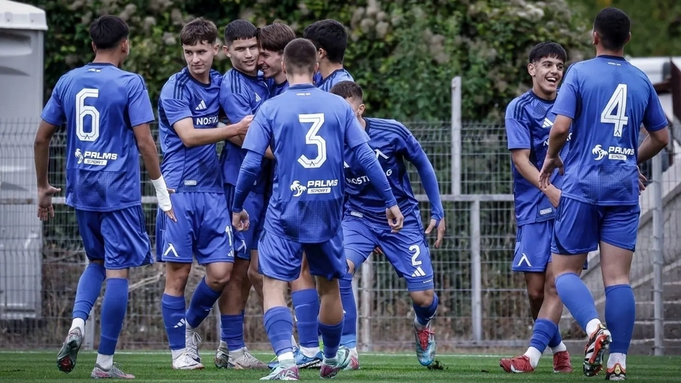 Левски II излъга Септември II (София)