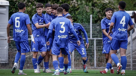 Дубълът на Левски излъга Ботев (Ихтиман)