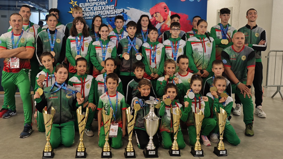 Навръх 15 ия си рожден ден спортен клуб Масару прегази