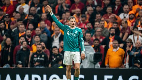 Статистическият показател, който може би показва, че критиките към Виртц са прекалено сурови