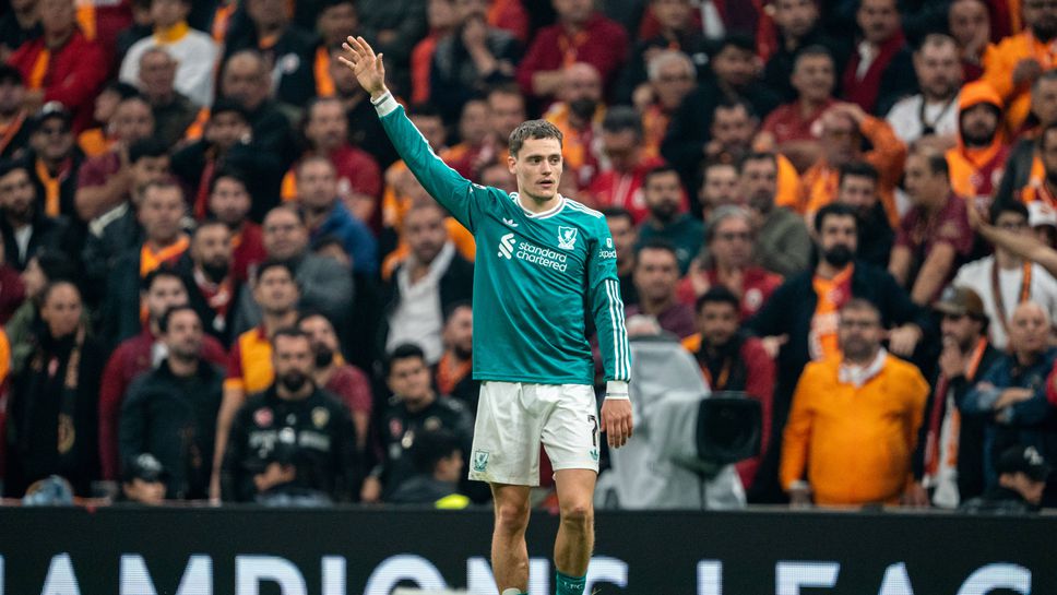 Статистическият показател, който може би показва, че критиките към Виртц са прекалено сурови