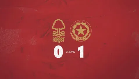 45 години от велик мач на ЦСКА, отекнал в историята