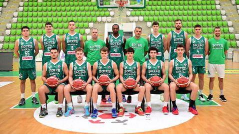 Ботев Враца се справи с Миньор 2015 в Перник