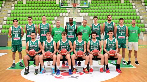 Ботев Враца се справи с Миньор 2015 в Перник