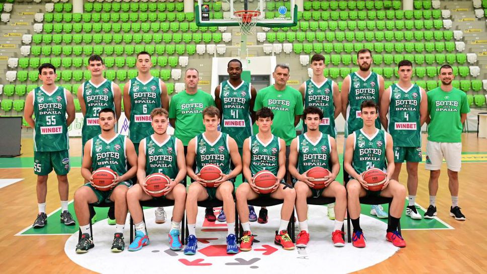 Отборът на Ботев Враца гостува на Академик Бултекс 99 в