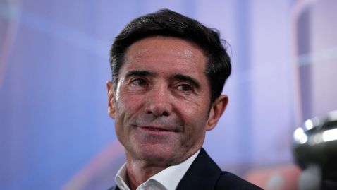 Марселино: Загубихме концентрация за 10 минути и получихме два гола