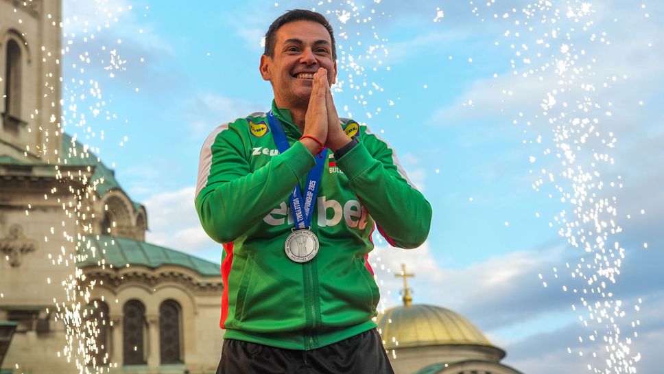 Асоциацията на българските спортни федерации подкрепя промените в наредбата за треньорските кадри