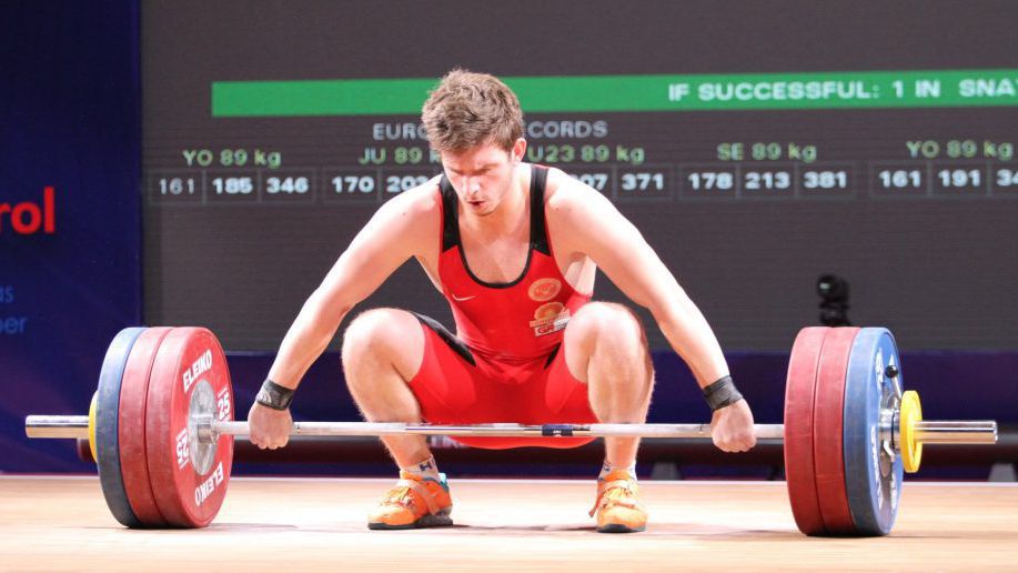 Грузински участници на Олимпийските игри бяха наказани с лишаване от състезателни права за четири години