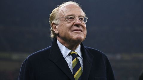 Президентът на Милан: Сега можем да кажем, че ще построим модерен и ефикасен стадион