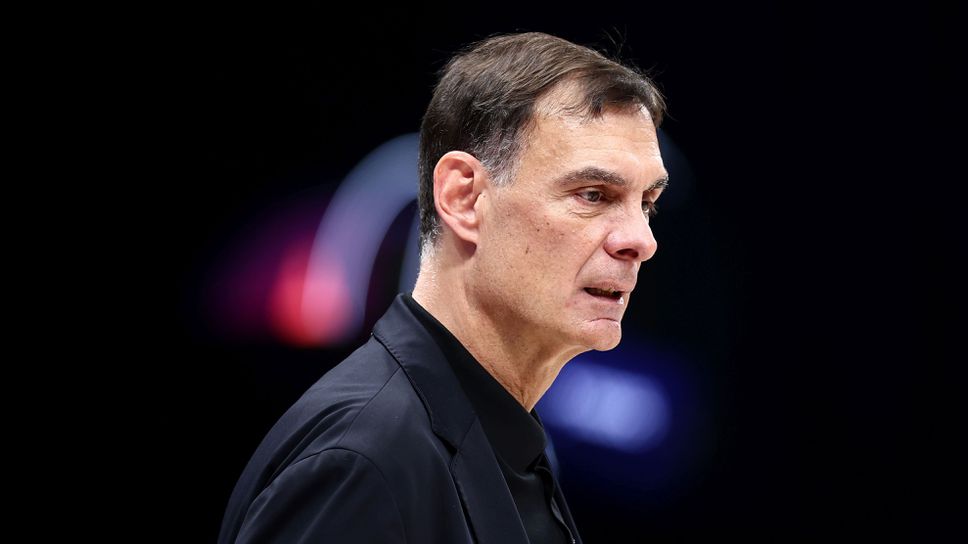 Барцокас: Изключително труден мач