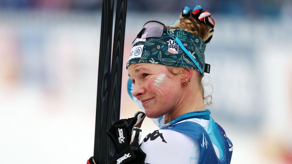 Независимо от резултатите Джеси Дигинс планира да отпразнува последните си