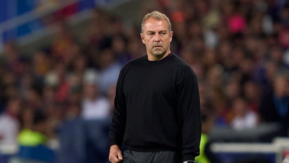 ПСЖ ни победи заслужено, призна Флик