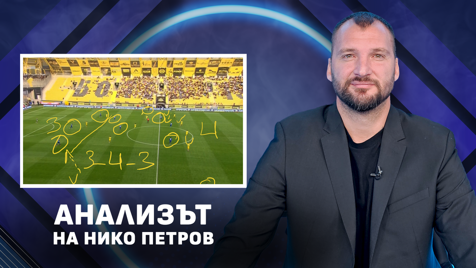 Как Левски разколеба Ботев? Нико Петров с пълен анализ