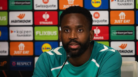 Звезда на Бетис: Трябва да дадем най-доброто от себе си за трите точки в Разград