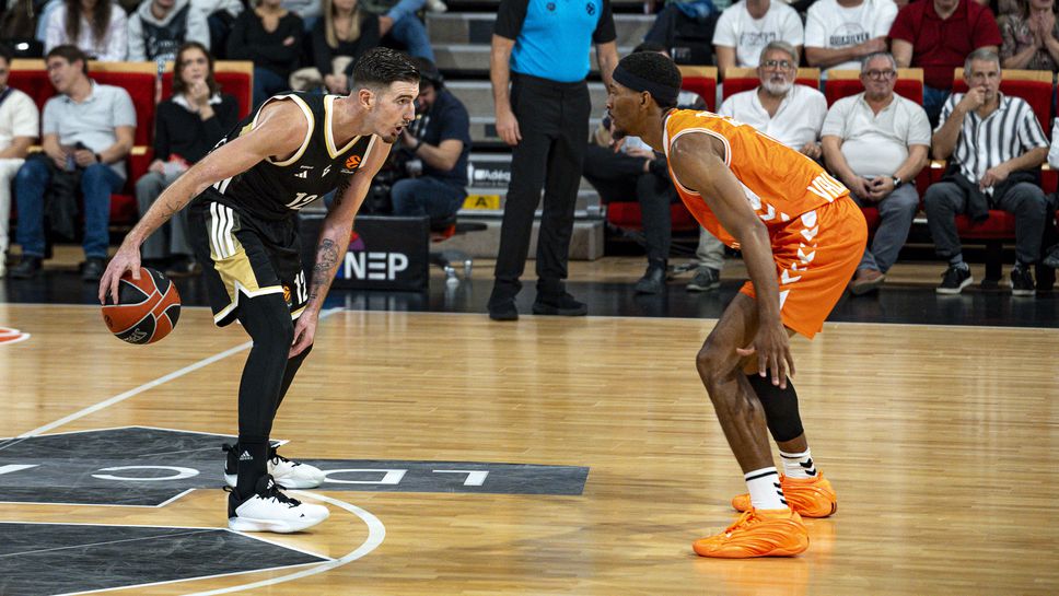 Валенсия ликува във волеви сблъсък срещу Лион